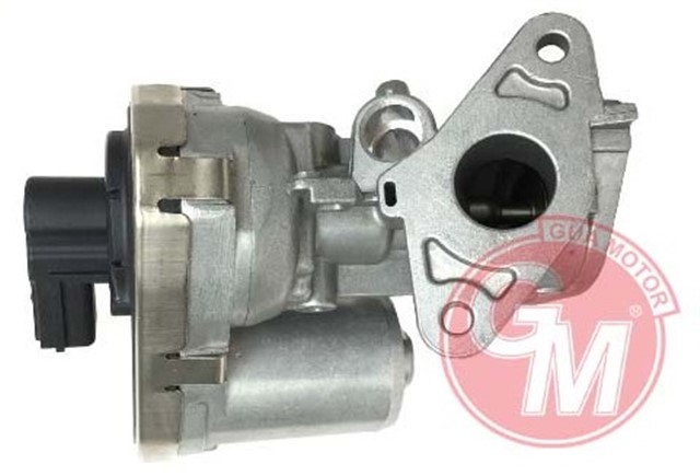 EGR VALFI FIAT DUCATO 2.2 MULTIJET 71793436 - 9659694780 - 9665752480 - 9665752480 - 1480560 - 1618.R5 - 1618. HQ
