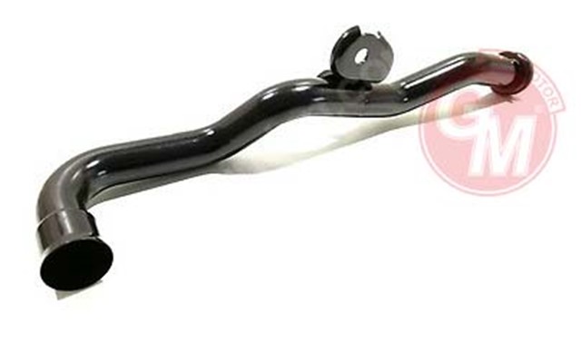 SOGUTMA BORUSU RENAULT MASTER II G9U