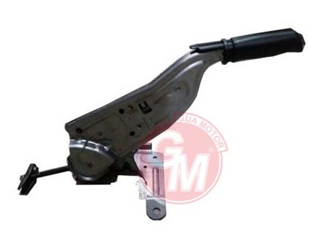 EL FREN TABANCASI KOLU RENAULT DACIA LOGAN - LODGY - DOKKER - DUSTER - SANDERO