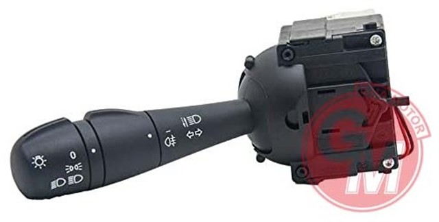 FAR SINYAL KOLU RENAULT TWNG III - TRAFIC III ON SIS - ARKA SIS LAMBASI ILE