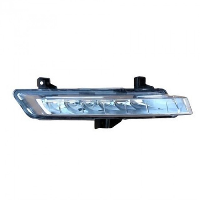 GUNDUZ FARI SAG RENAUL CLIO IV - MODUS 16 LED LI