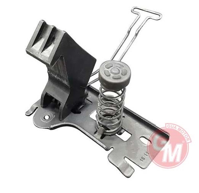 MOTOR KAPUT KILIT KARSILIGI RENAULT MASTER III FAZ3