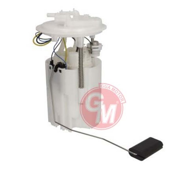 YAKIT DEPO SAMANDIRASI RENAULT FLUENCE - MEGANE III 1.6 - 2.0 16V - 172020031R