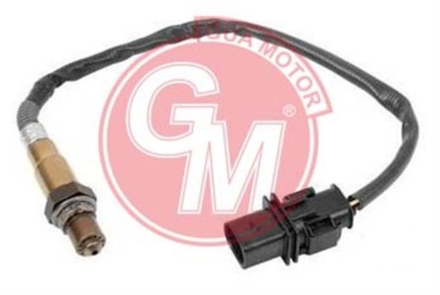 OKSIJEN SONDASI RENAULT MASTER II TRAFIC II