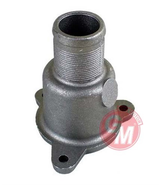 TERMOSTAT YUVA KAPAGI RENAULT CLIO - KANGOO - MEGANE - DACIA LOGAN 1.4 - 1.6 K4J - K4M ALIMINYUM / BORUSUZ - 8200578089