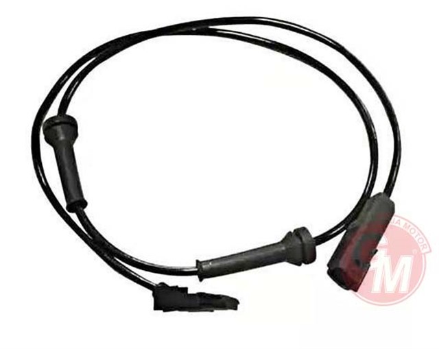 ABS SENSORU RENAULT ARKA GRAND SCENIC II 04 MEGANE II 02 SCENIC II 03