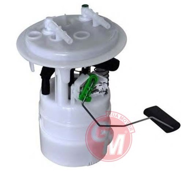 YAKIT DEPO SAMANDIRASI RENAULT MEGANE IV 1.6 16V H4M