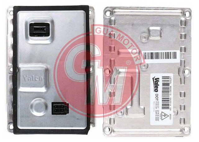 FAR AYAR BEYNI RENAULT LAGUNA II CLIO III