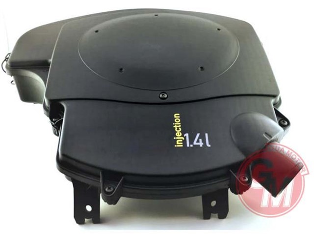 HAVA FILTRE KAZANI FILTRELI - 1.4IE RENAULT LOGAN - MEGANE I - CLIO II - KANGOO K7M - K7J I 8201076708 - 770020 4216 - 8200861031 - 7700274013