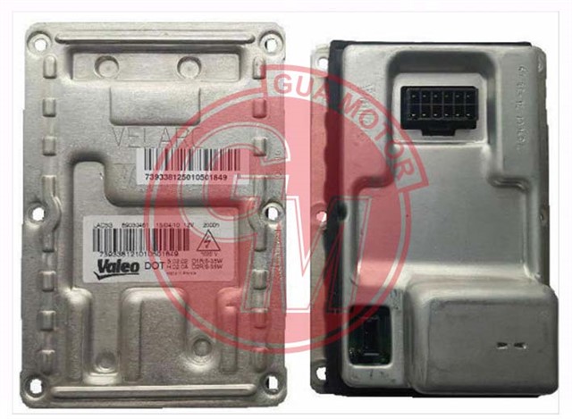 FAR AYAR BEYNI RENAULT MEGANE II