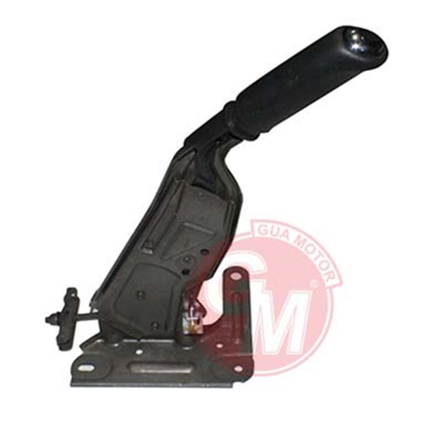 EL FREN TABANCASI KOLU RENAULT MEGANE III SEDAN - HB - FLUENCE BEJ DERI KAPLAMA