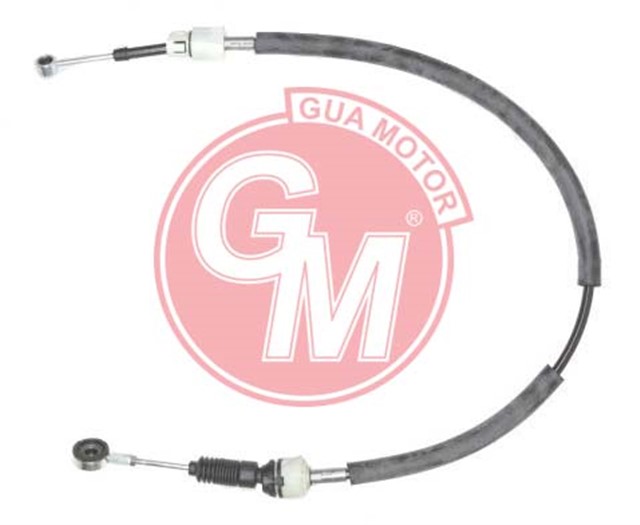 VITES KUMANDA TELI FIAT LINEA - GRANDE PUNTO SAG 1.3 MJTD EURO - 5 - 9 MM 07 17 - 55209889 - 55231423