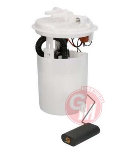 YAKIT DEPO SAMANDIRASI RENAULT KANGO III 1.5 DCI 08 MOTORLU 8200841249