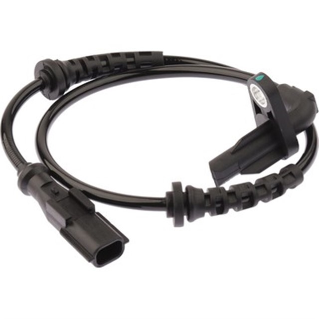 ABS SENSORU DACIA LOGAN I - II - SANDERO I - II 1.2 - 1.4 - 1.6 - 1.5 DCI - ARKA SAG - 200752605