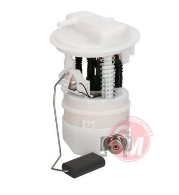 YAKIT DEPO SAMANDIRASI RENAULT CLIO II HB 1.2 16V D4F - 8200683207