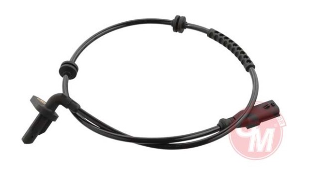 ABS SENSORU RENAULT ARKA - SAG CLIO III 05 MODUS 04 479009927R - 6040005450