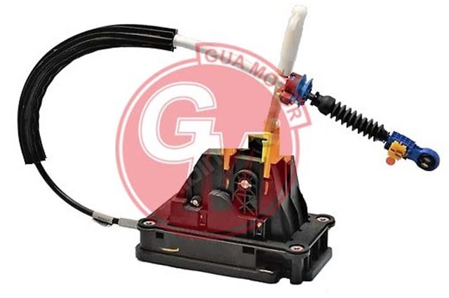 VITES KUMANDA KUTUSU KOLLU TELLI RENAULT FLUENCE - MEGANE III - CLIO IV 1.5 DCI OTOMATIK VITES - 34104379 2R - 341044934R - 341047434R - 8200960184