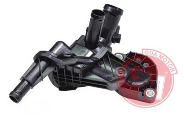 TERMOSTAT KOMPLE RENAULT CLIO IV SYMBOL - CAPTUR 0.9 - 1.2 TCE
