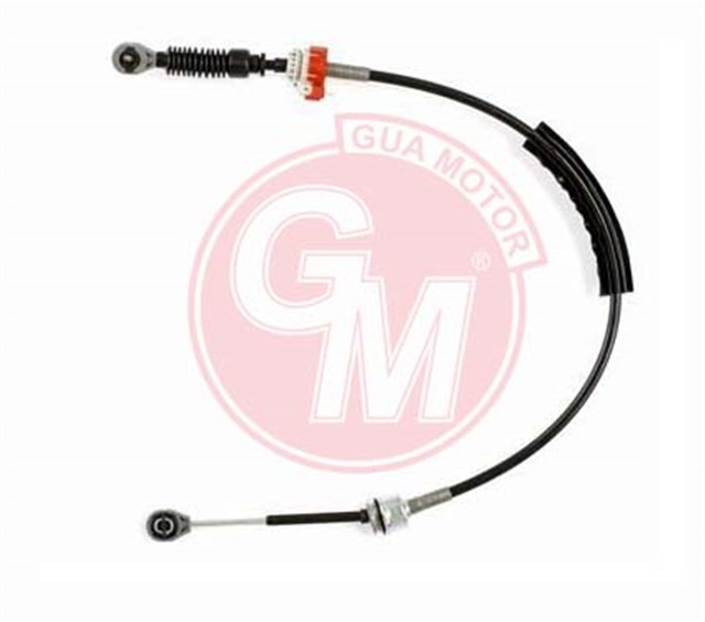 VITES KUMANDA TELI RENAULT CLIO III THALIA .1.2 16V D4F.1.5 DCI K9K - SAG UZUN 2009 - 12