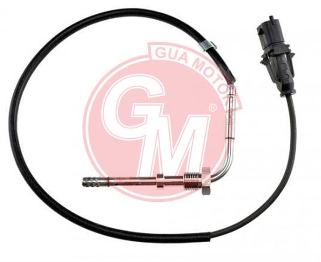 EGT TURBO HAVA SICAKLIK SENSORU FIAT DOBLO 1.6 - 2000 MULTIJET EURO 4 MOTOR 51830436 - 51891441