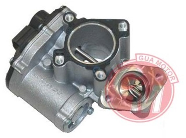 EGR VALFI RENAULT LAGUNA II - III 05 MEGANE II 05 SCENIC II - TRAFIC II 06 ESPACE IV 06 2.0 8200 327004 - 8200693739