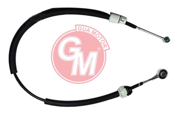 VITES KUMANDA TELI FIAT LINEA - GRANDE PUNTO SAG 1.3 MJTD EURO 4 MOTOR 05 - 55228888