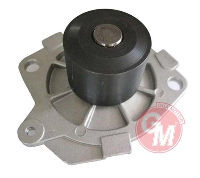 DEVIRDAIM SU POMPASI FIAT DOBLO - BRAVA - MAREA - STILO 1.9JTD - ASTRA H - VECTRA C 1.9CDTI - 46515972 - 60814609 - 60815559