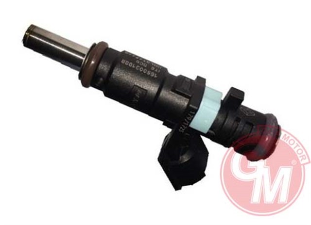 ENJEKTOR MEMESI RENAULT CLIO IV - DACIA LOGAN - SANDERO 1.0 SCE BENZINLI 16