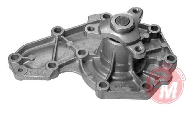 DEVIRDAIM SU POMPASI RENAULT 19 - 21 - KANGO - SOLENZA 1.9 - R19 - CLIO DZL - R9 - LGN 2.0 16V PA531 T M 345611 MITSUBISHI OPEL