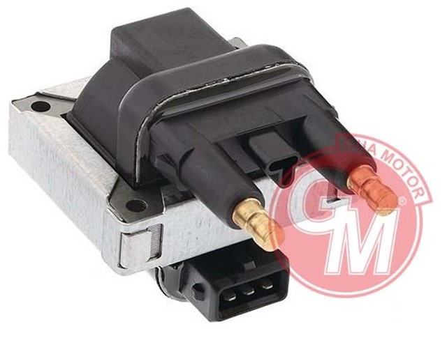 ATESLEME BOBINI RENAULT LAGUNA - R21 - ESPACE III - MEGAN - SCENIC 1.8 / 2.0 7700854306