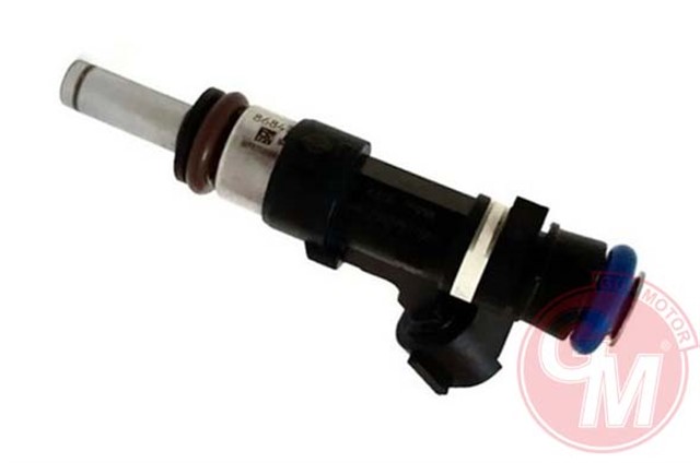 ENJEKTOR MEMESI DACIA DUSTER 2000 16VALF - ORIJINAL URUN 166002099R