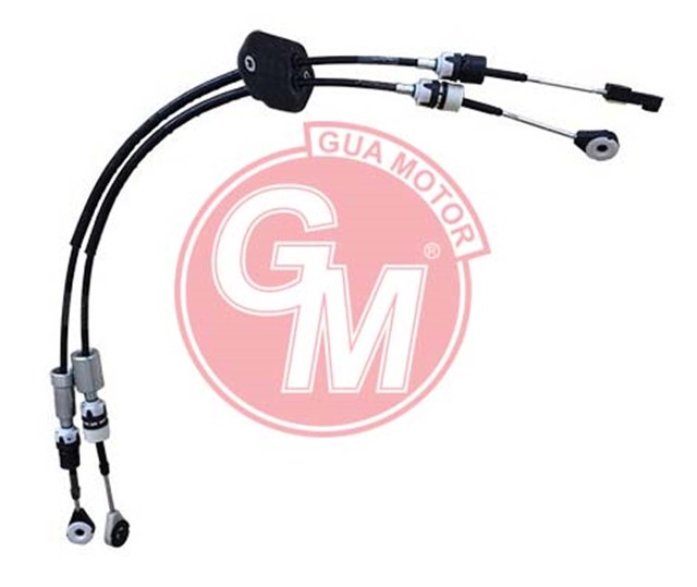 VITES KUMANDA TELI FIAT FIORINO - BIPPER - NEMO - 1.4 HDI 07 - 2444.HZ - 2444.HT - 1611917080