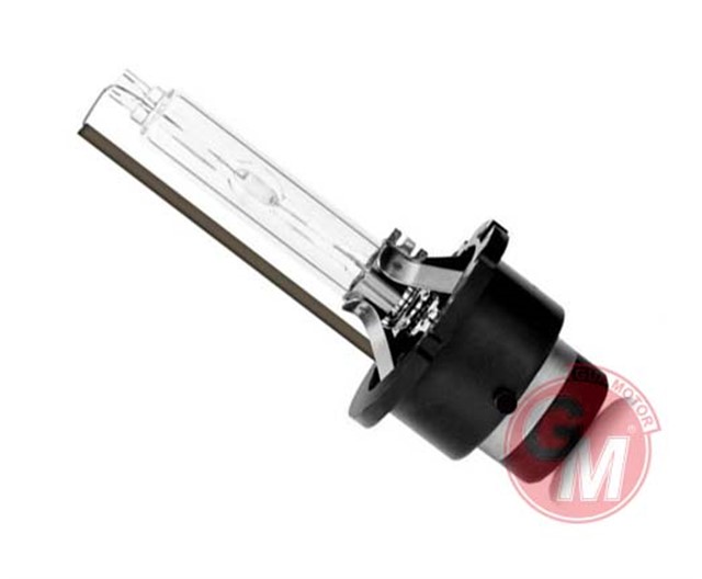 D2S ZENON AMPUL AMPUL 12V D2S 35W P32D - 2 XENARC 4300K UZUN OMUR BEYAZ 50 DAHA FAZLA ISIK