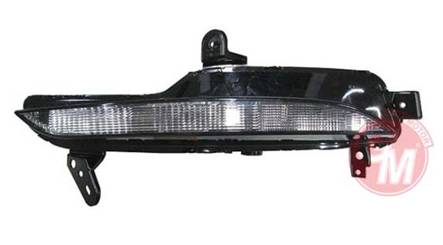 SINYAL LAMBASI SOL RENAULT MEGANE IV