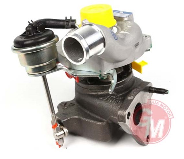 TURBO SARJ YERLI URUN RENAULT CLIO II KANGO DACIA SYMBOL MEGANE II 1.5 DCI 65 BG