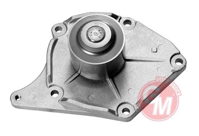 DEVIRDAIM SU POMPASI RENAULT FLUENCE - CLIO II - III - MGN II - III - LOGAN 05 KNG 09 SANDERO 08 MODUS 04 SCEN IC II 1.5DCI CAP - 74MM 7701475995 - 2101000Q0E - 8671019519