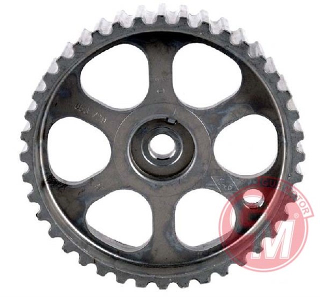 EKSANTRIK DISLI AYARSIZ RENAULT CLIO II - FLUENCE - MEGANE II - III - KANGOO - DOKKER - DUSTER - LODGY - LO GAN - SANDERO 1.5 DCI 2002 - 