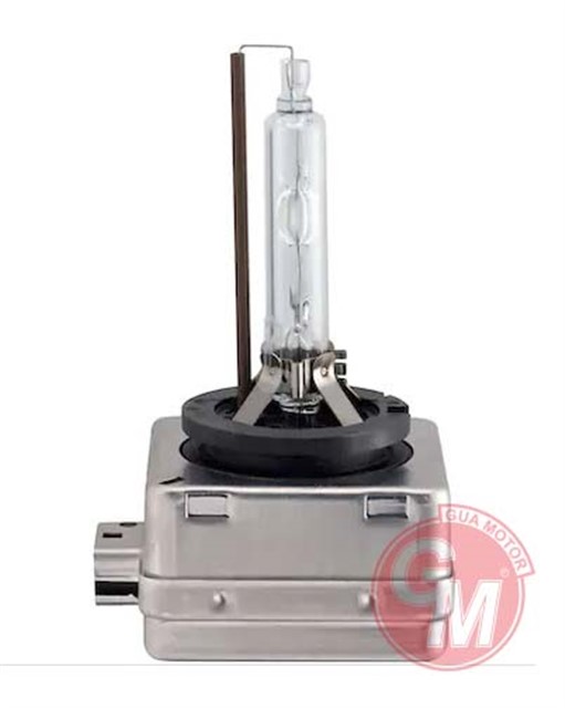 D1S ZENON AMPUL AMPUL 12V D1S 35W P32D - 2 XENARC 4300K UZUN OMUR BEYAZ 50 DAHA FAZLA ISIK