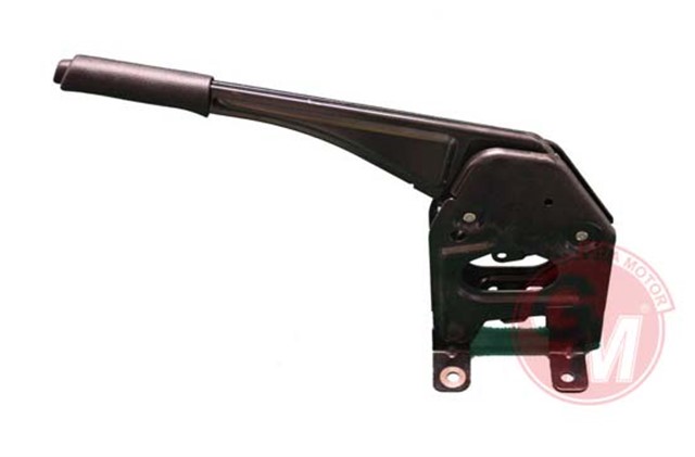 EL FREN TABANCASI KOLU RENAULT MASTER II - III - MOVANO - - 360107552R - 93193019