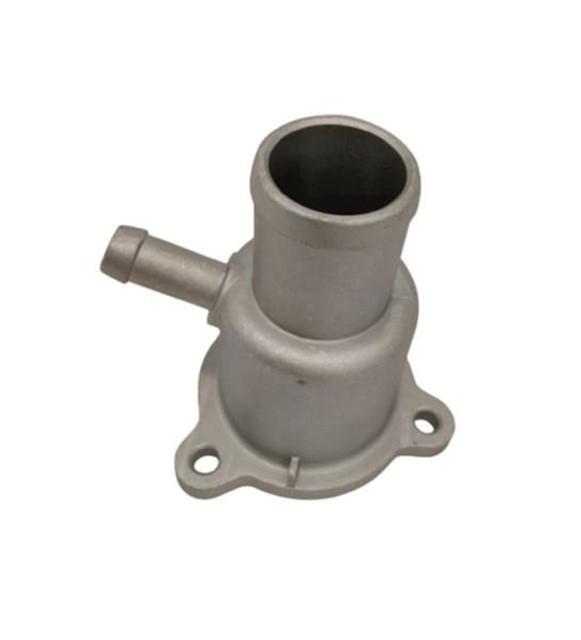 TERMOSTAT YUVA KAPAGI RENAULT CLIO - KANGOO - MEGANE - DACIA LOGAN 1.4 - 1.6 K4J - K4M ALIMINYUM / BORULU CI KISLI 7700103300