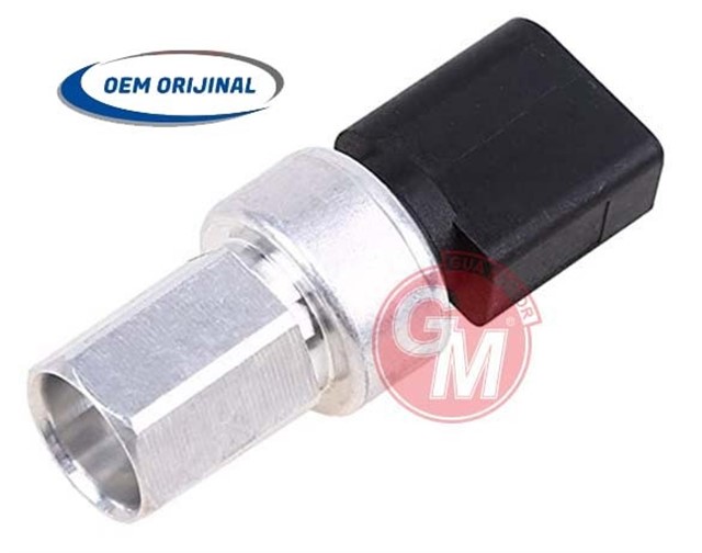 KLIMA MUSURU BORA - CADDY - GOLF IV - V - JETTACORDOBA - IBIZA - LEON - TOLEDO - FABIA - OCTAVIA - 