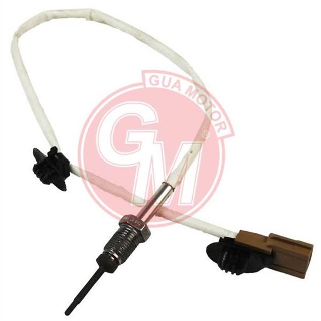 EGT TURBO HAVA SICAKLIK SENSORU RENAULT LAGUNA II 2.2 DCI 2005 TRAFIC III 2.5 DCI 2008 820067321 5