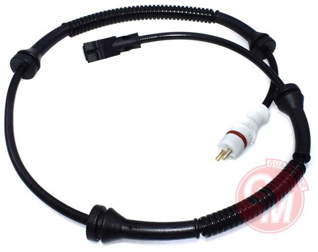 ABS SENSORU RENAULT TRAFIC 2 - VIVARO 1.9 - 2.0 DTI - CDTI 01 ON - SAG - SOL 8200184209 - 93192439 - 93858411 - 911 65926 - 91165926