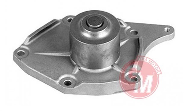 DEVIRDAIM SU POMPASI RENAULT CLIO II 01 MEGANE II 03 KANGO 01 MODUS 04 FLUENCE - MICRA III - ALMERA II 03 1.5DCI CARK CAP 68 MM