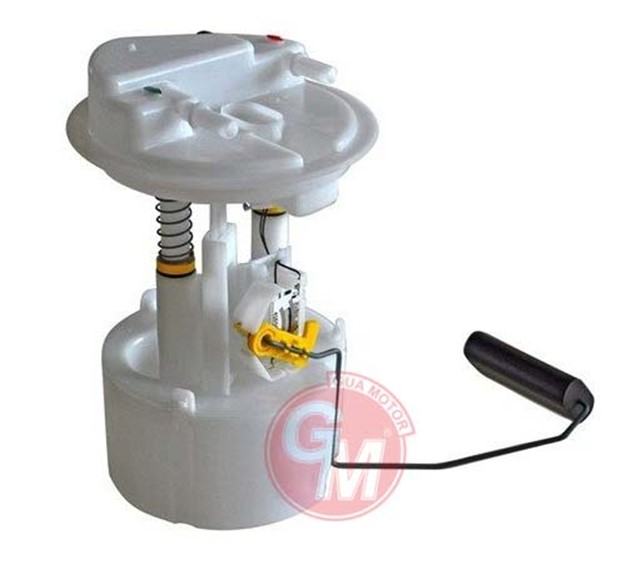 YAKIT DEPO SAMANDIRASI RENAULT CLIO II 1.5 DCI K9K - - 8200035909