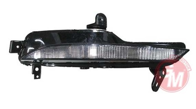 SINYAL LAMBASI SAG RENAULT MEGANE IV