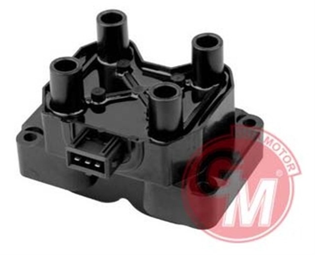 ATESLEME BOBINI FIAT PALIO - ALBEA - BRAVO - PUNTO 1.2 16V - TEMPRA 1.4 - 1.6 - TIPO SX 2.0 IE 155 164 60558152 - 60809606