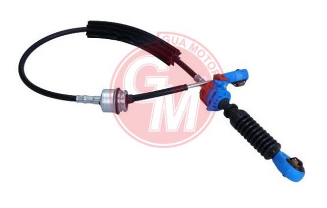 VITES KUMANDA TELI RENAULT CLIO III THALIA .1.2 16V D4F.1.5 DCI K9K - SOL KISA 2009 - 12