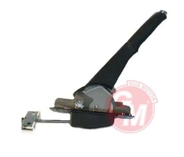 EL FREN TABANCASI KOLU NIKELAJ DUGME RENAULT CLIO II - III - CLIO SYMBOL - THALIA 00 - 15 NIKELAJ DUGME 8 200784391 - 8200784385