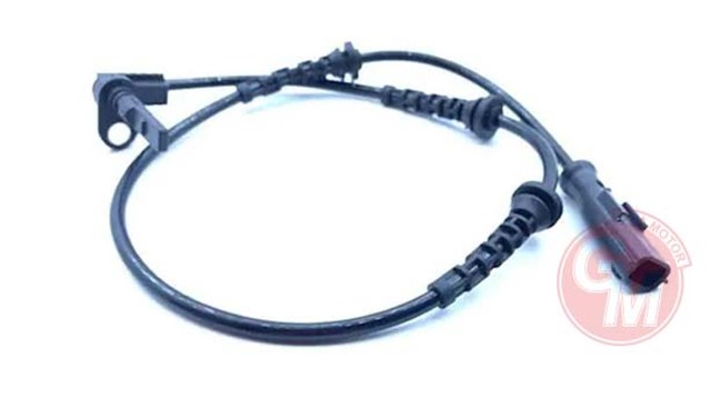 ABS SENSORU RENAULT LAGUNA II MEGANE II FLUENCE AUDI VW DUSTER - 259260363R